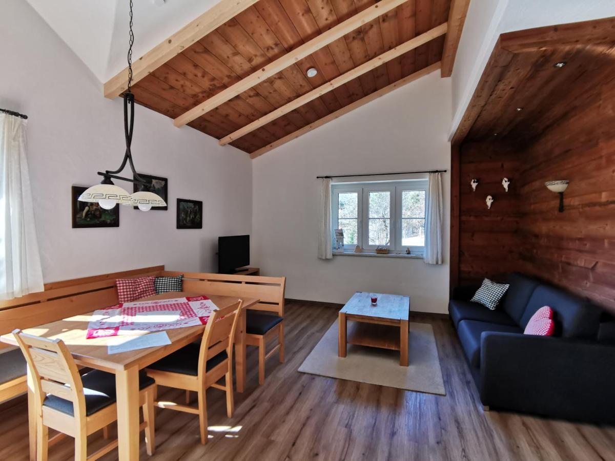 Bruecklerhof Leilighet Haus im Ennstal Eksteriør bilde