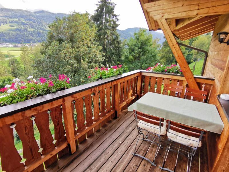 Bruecklerhof Leilighet Haus im Ennstal Eksteriør bilde
