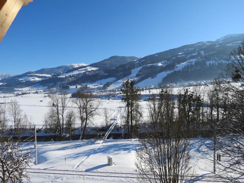 Bruecklerhof Leilighet Haus im Ennstal Eksteriør bilde